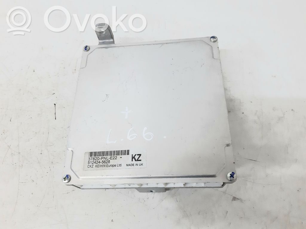 Honda CR-V Engine control unit/module 