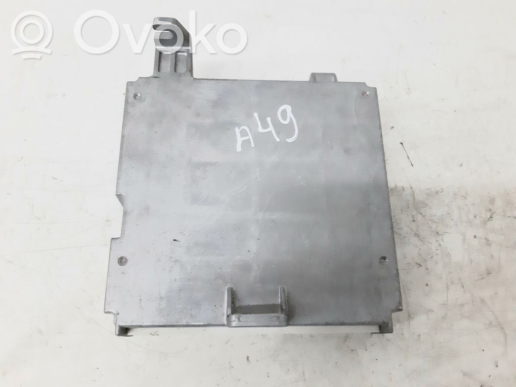 Honda Stream Sterownik / Moduł ECU 