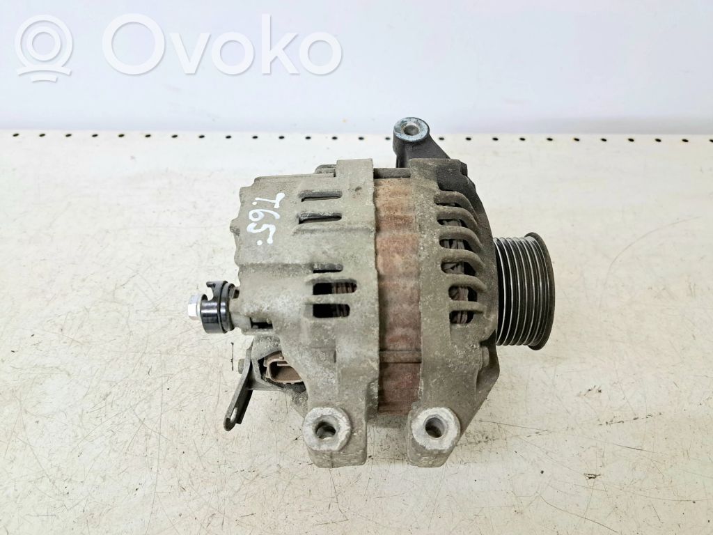 Generator/alternator