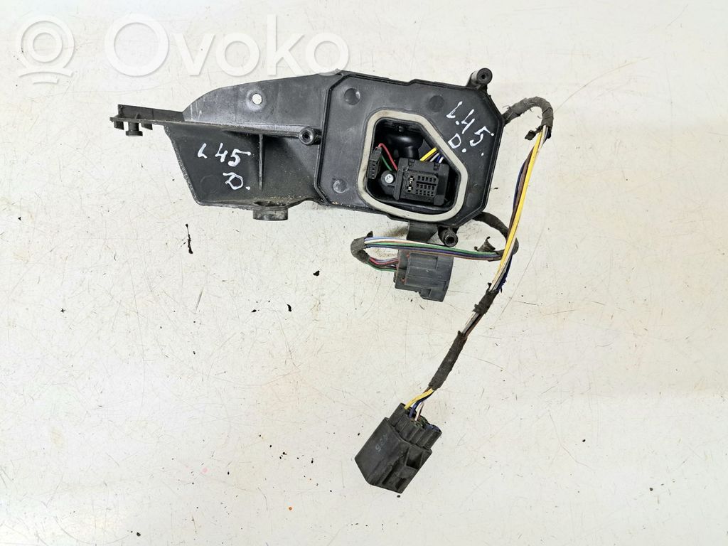 Volvo V50 Other wiring loom 