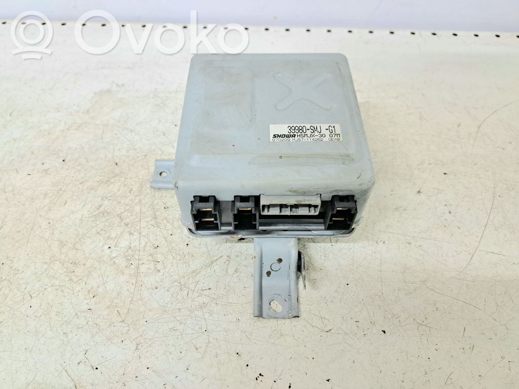 Honda Civic Power steering control unit/module 