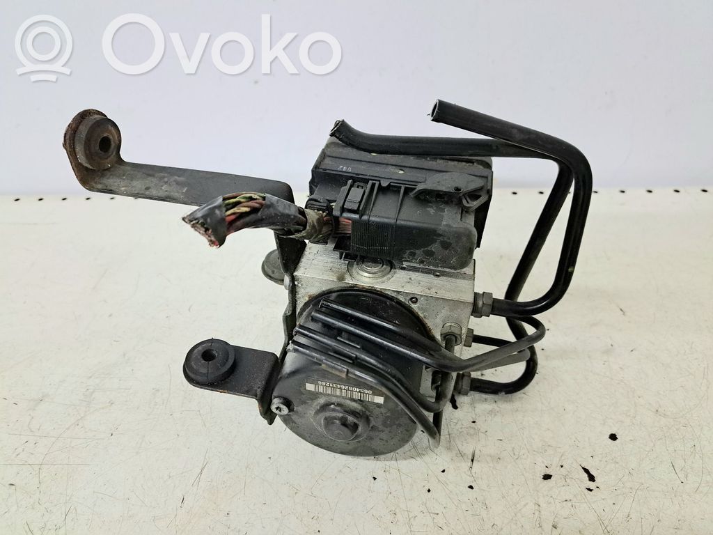 Volvo V50 ABS Pump 