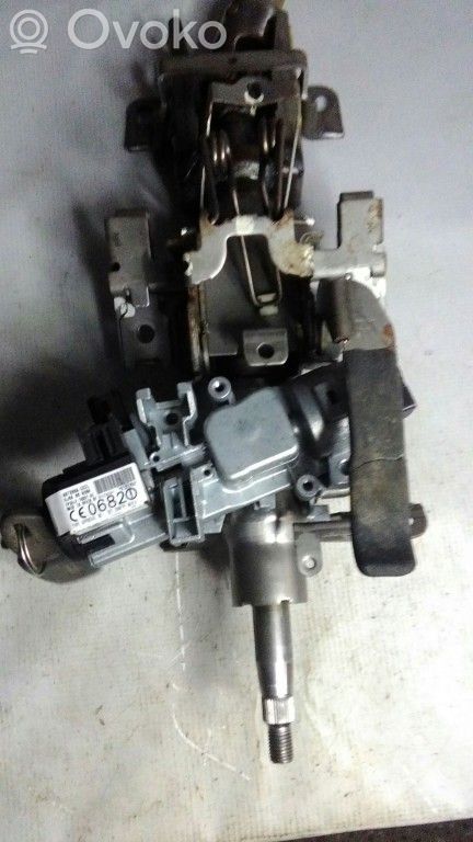 Virtalukko   GJ6A66938A
