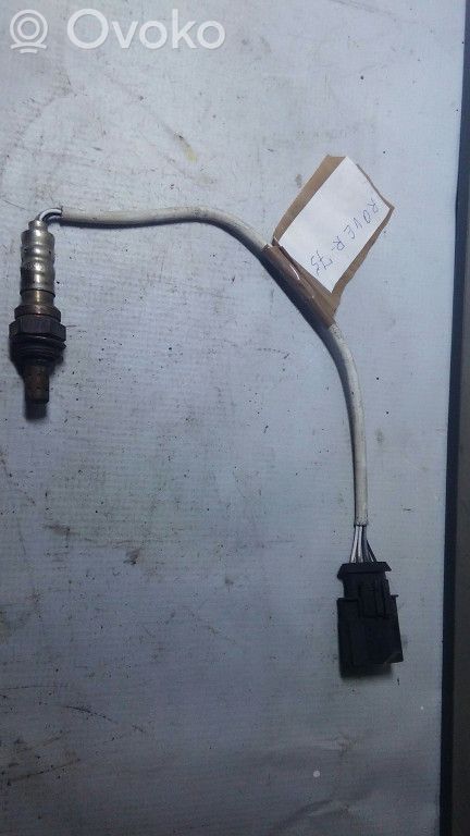 Lambda probe sensor   MHK101100