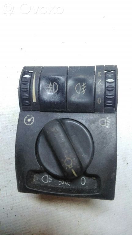 Opel Omega B1 Light switch 