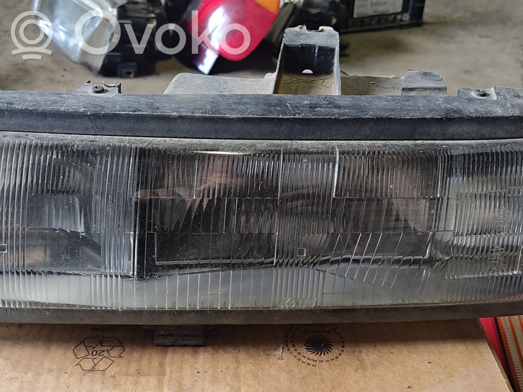 Mazda 626 Scheinwerfer 