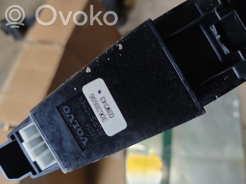 Volvo S40, V40 Electric window control switch 
