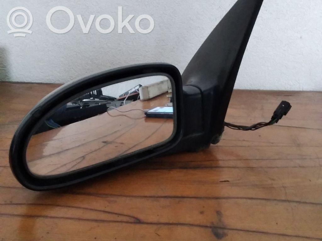 Ford Focus Veidrodėlis (elektra valdomas) 