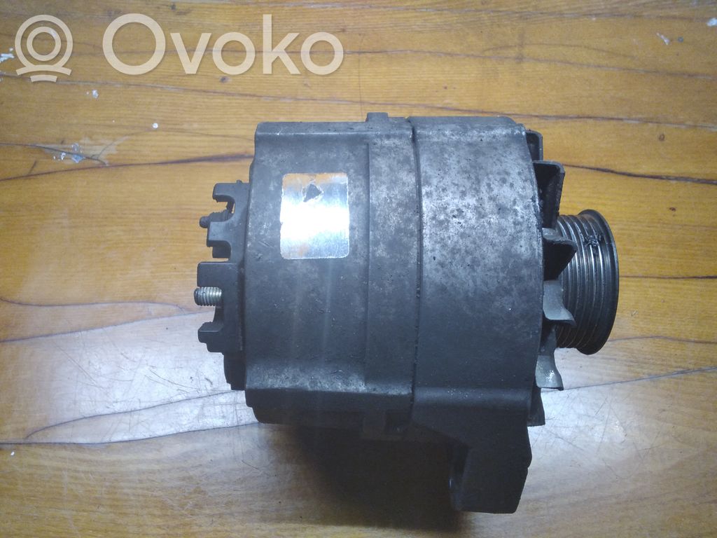 Audi A6 S6 C4 4A Ģenerators 