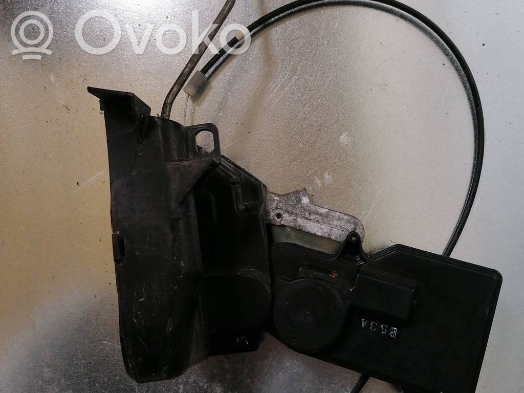 Mazda 6 Zamek drzwi przednich 