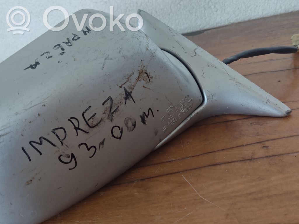 Subaru Impreza I Kierunkowskaz na lusterko boczne 