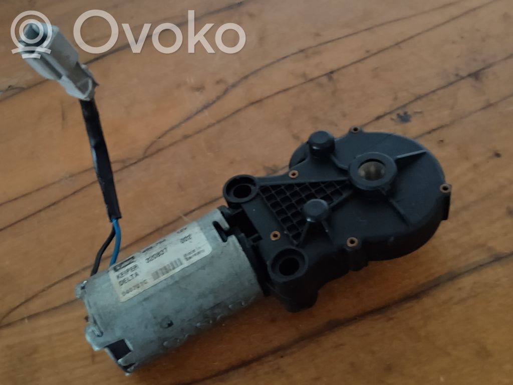 Mazda 6 Motor de ajuste del asiento 