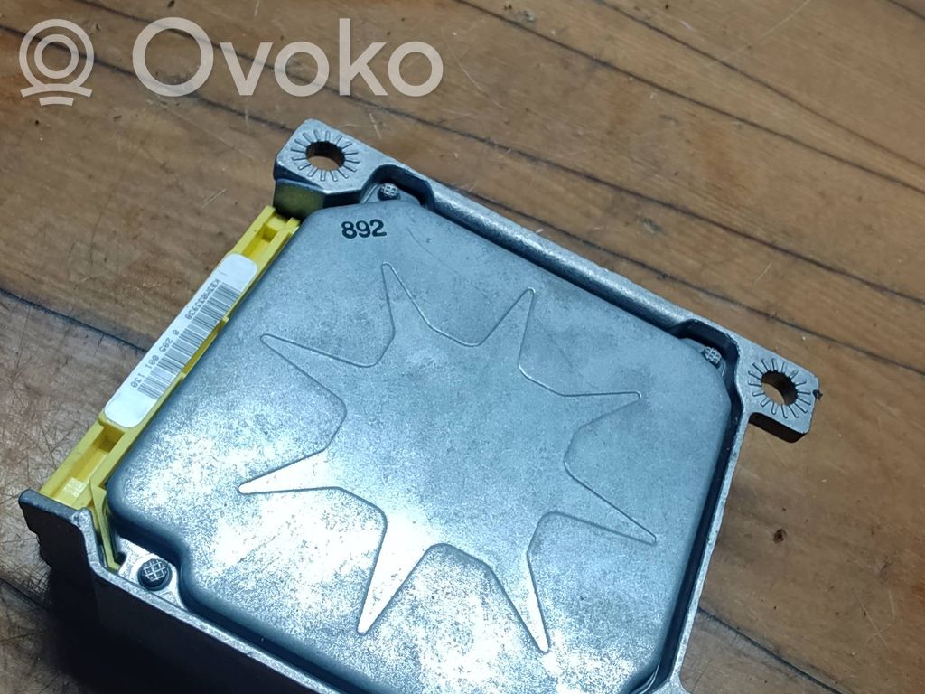 Mitsubishi Space Star Airbag control unit/module 