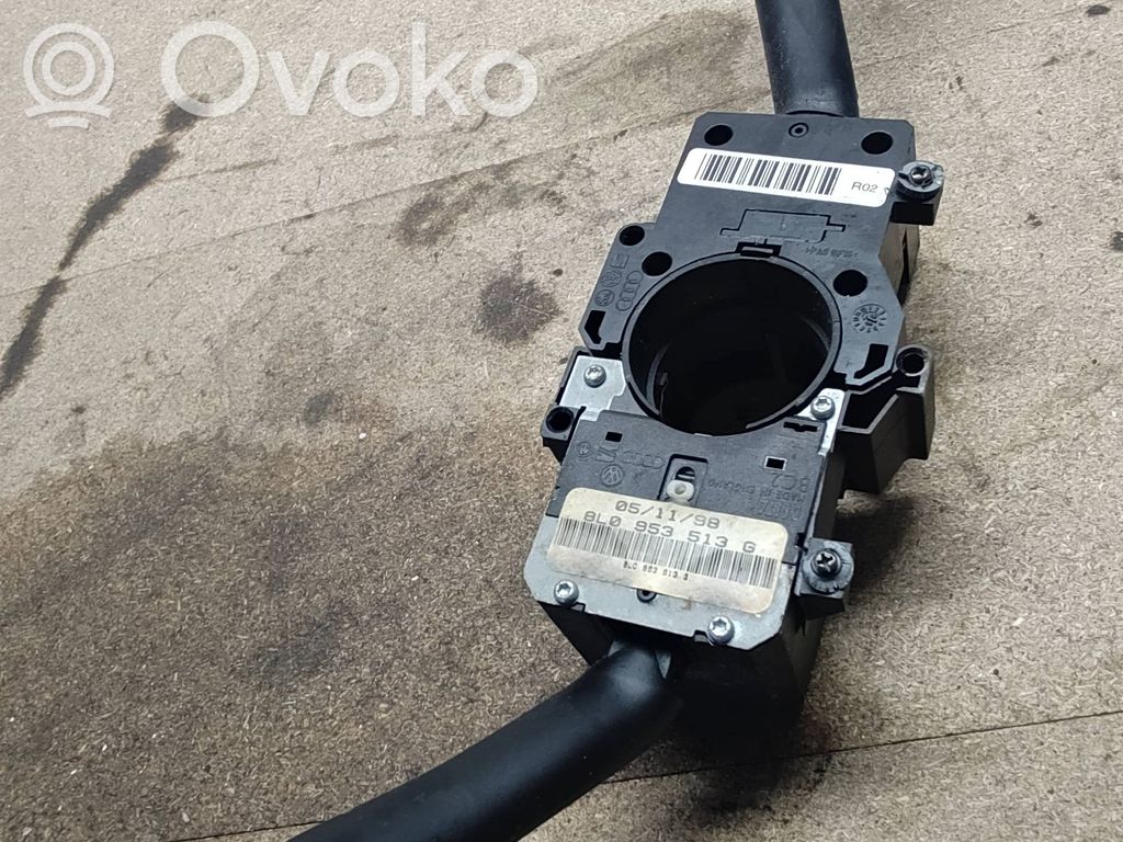 Volkswagen Golf IV Wiper turn signal indicator stalk/switch 