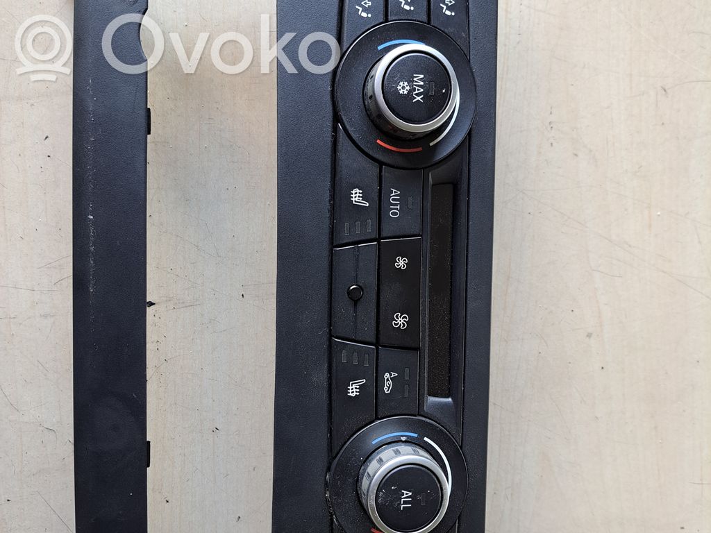 BMW X3 F25 Climate control unit 