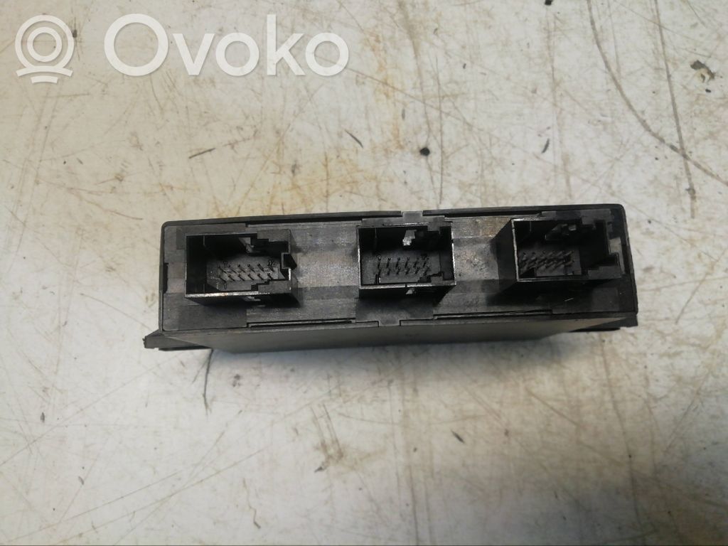 Land Rover Range Rover L322 Sterownik / Moduł parkowania PDC 