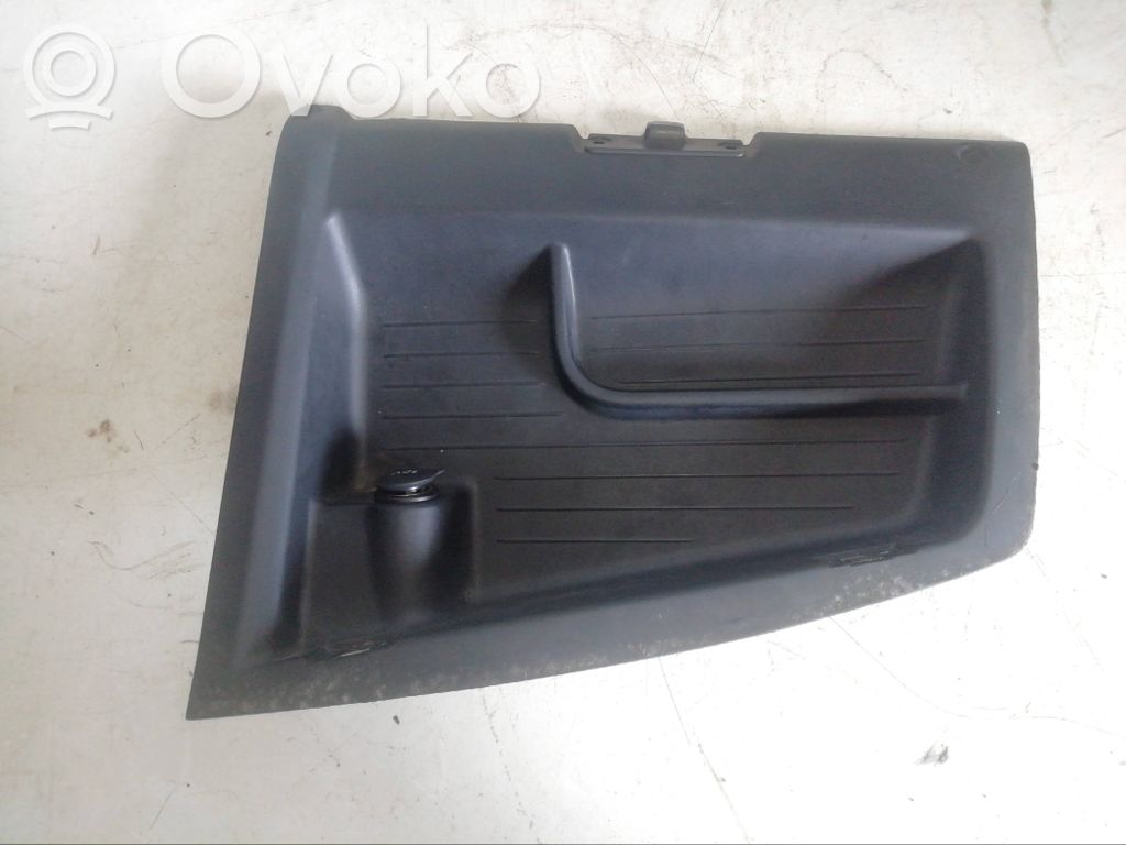 Ford Transit Prietaisų skydelio apdaila 