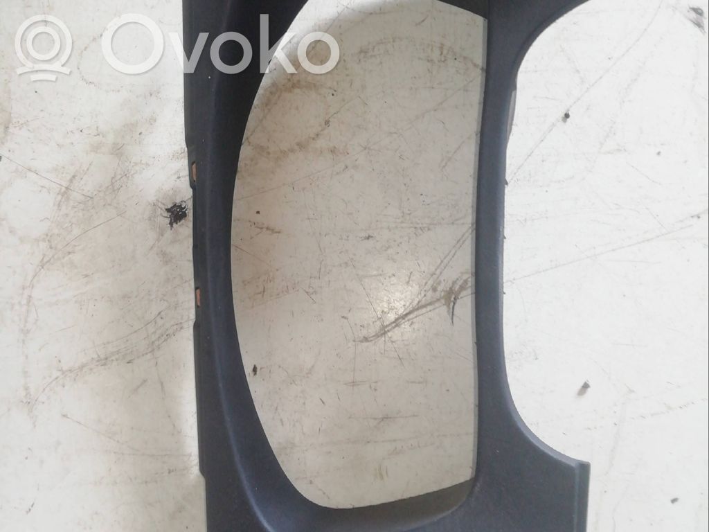 Ford Transit Dashboard trim 