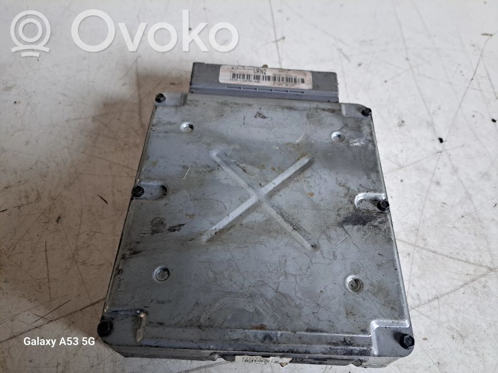Ford Mondeo MK II Engine control unit/module 