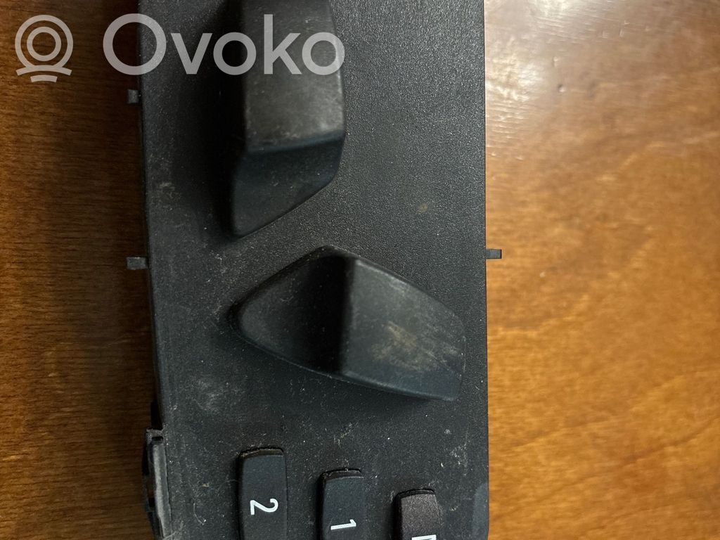 BMW X3 F25 Module de commande de siège 