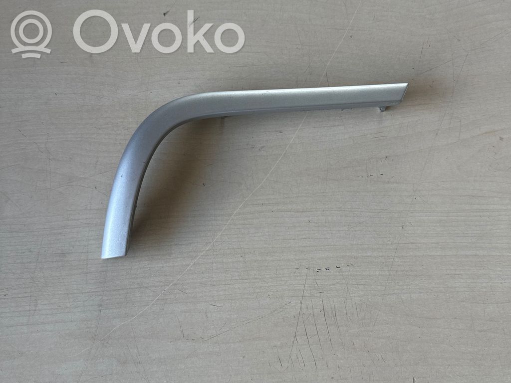 Peugeot 207 Panel trim 