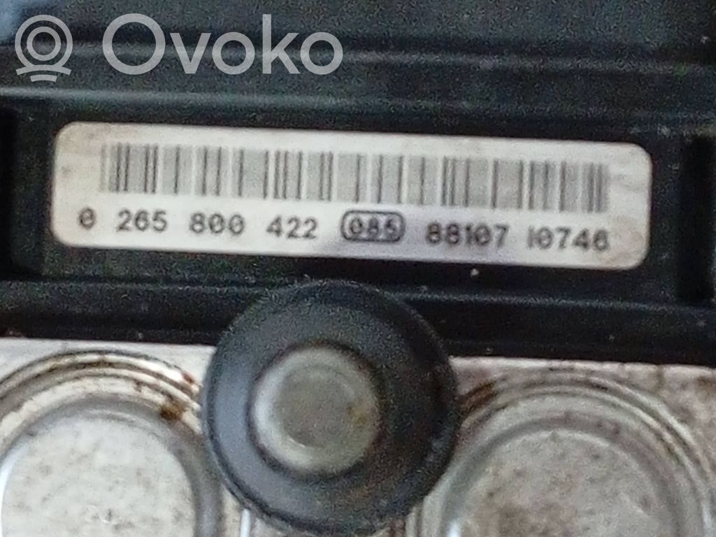 Bomba de ABS
