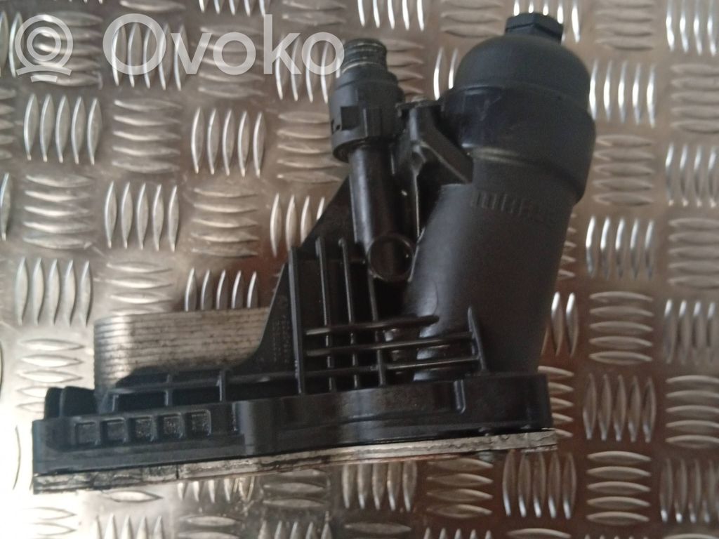 Oil filter mounting bracket   70377932