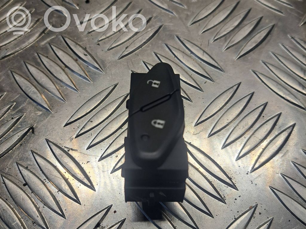 Chevrolet Corvette Seat memory switch 