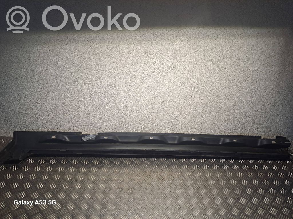 Volvo V70 Listón 