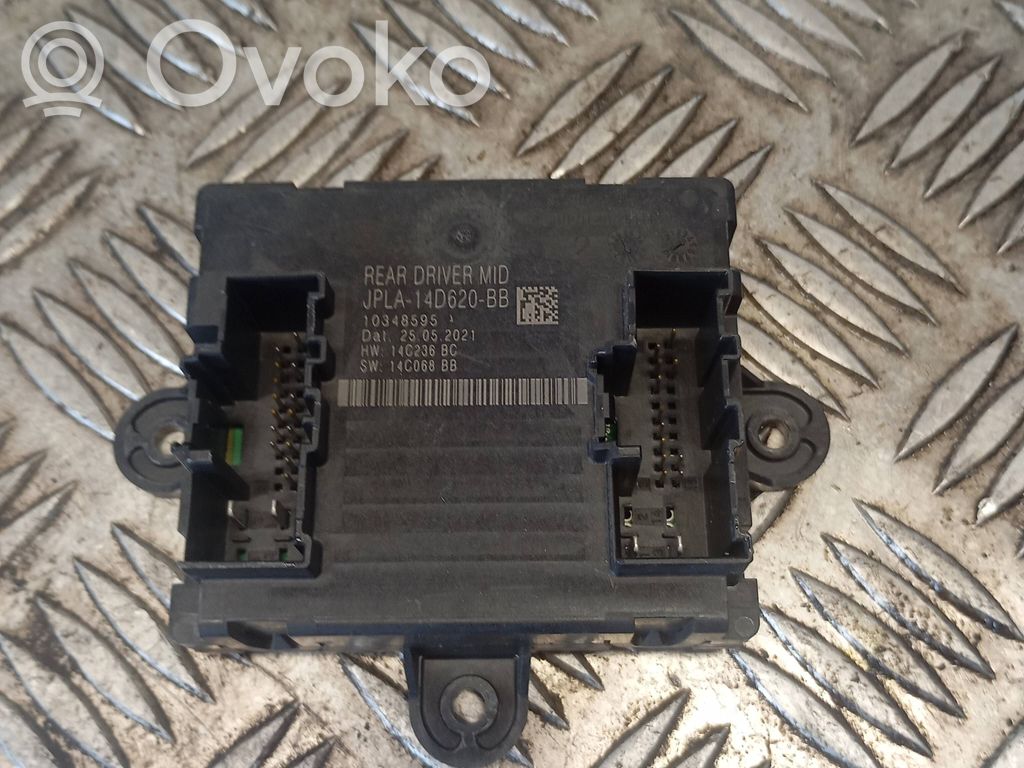 Door control unit/module   JPLA14D620BB,10348595,14C068BB