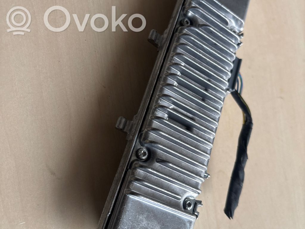 Land Rover Discovery 5 Windshield/windscreen camera 