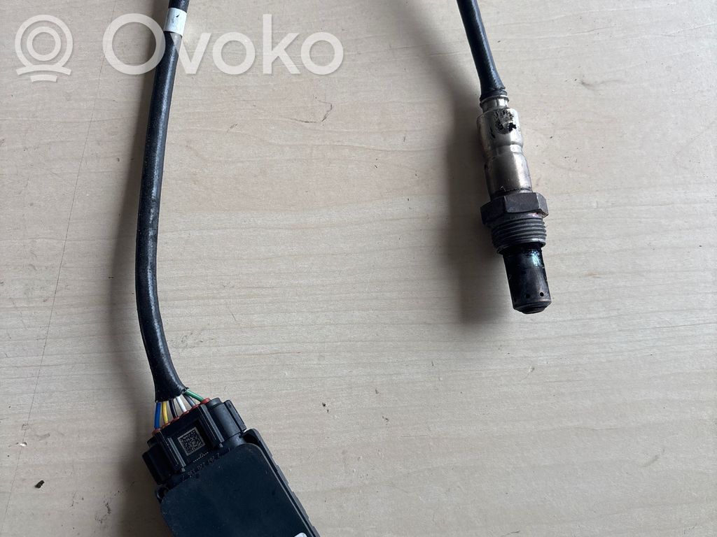 Land Rover Discovery 5 Lambda probe sensor 