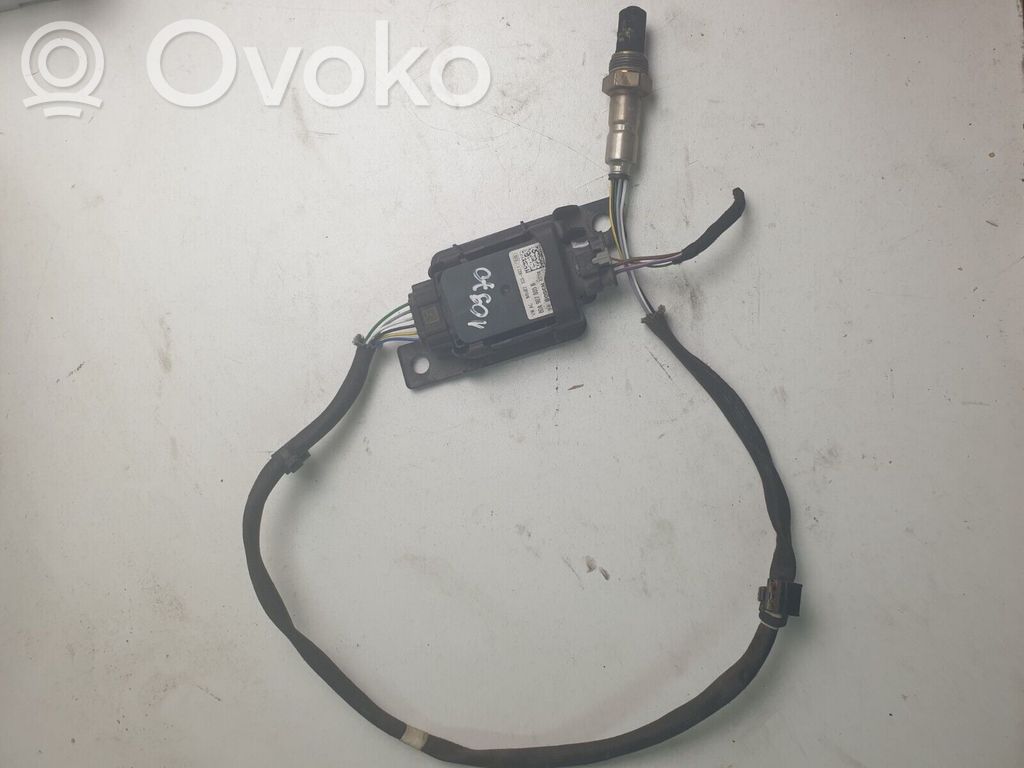 Audi A6 S6 C7 4G Lambda probe sensor 
