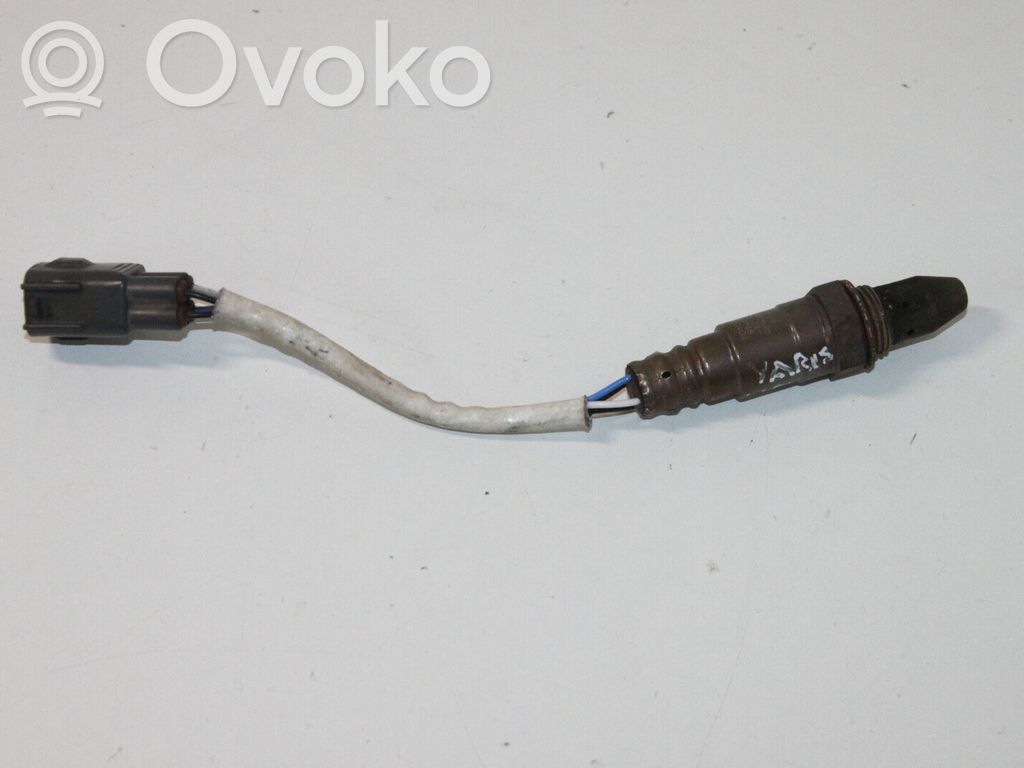 Lambda probe sensor   8946752110