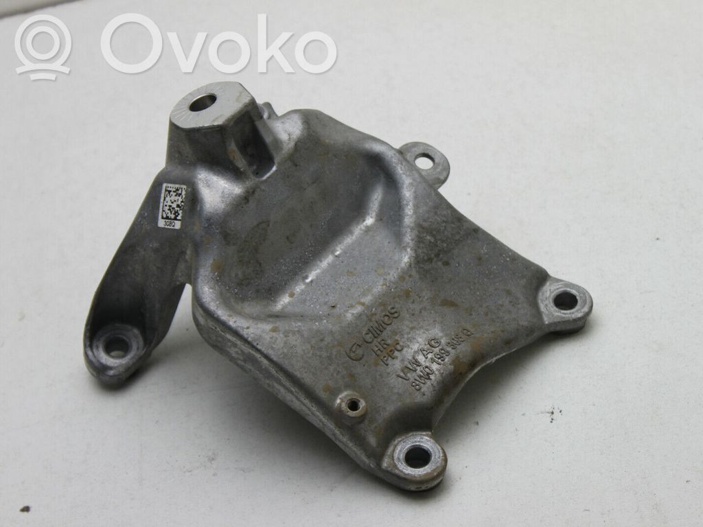 Engine mounting bracket   8W0199308Q