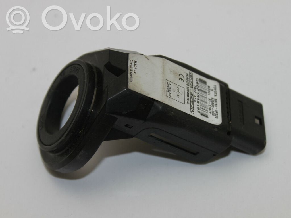 Toyota Verso Ignition lock 