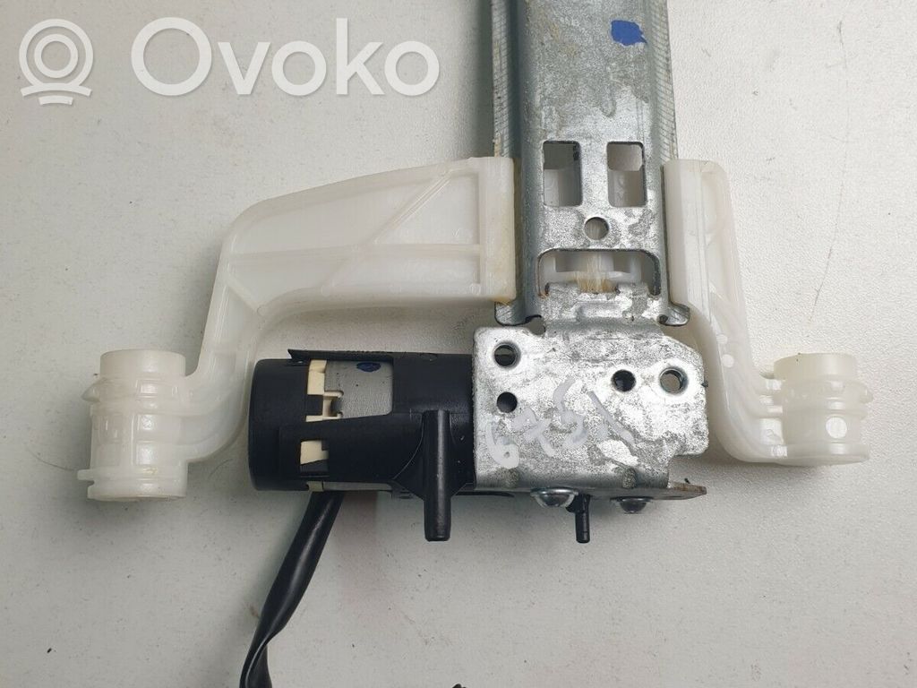 Audi A8 S8 D4 4H Silniczek regulacji fotela 