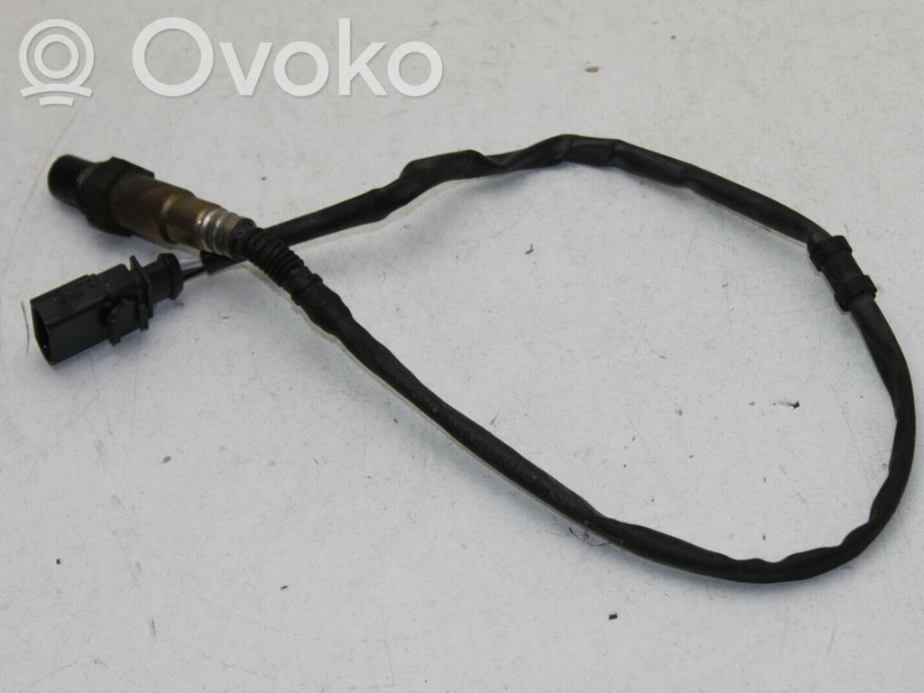 Skoda Superb B6 (3T) Lambda probe sensor 
