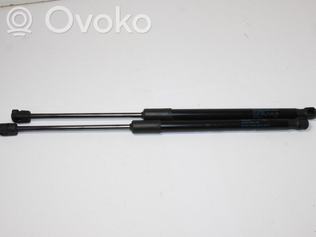 Volkswagen Scirocco Tailgate/trunk strut/damper 