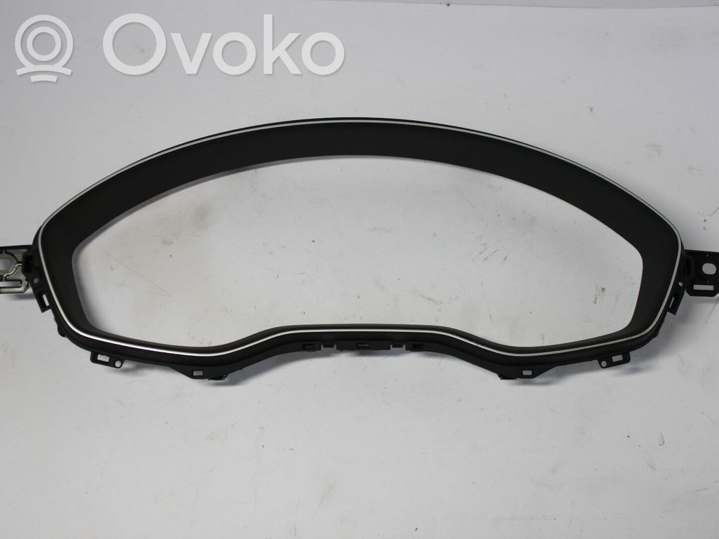 Dashboard trim   8W0857115