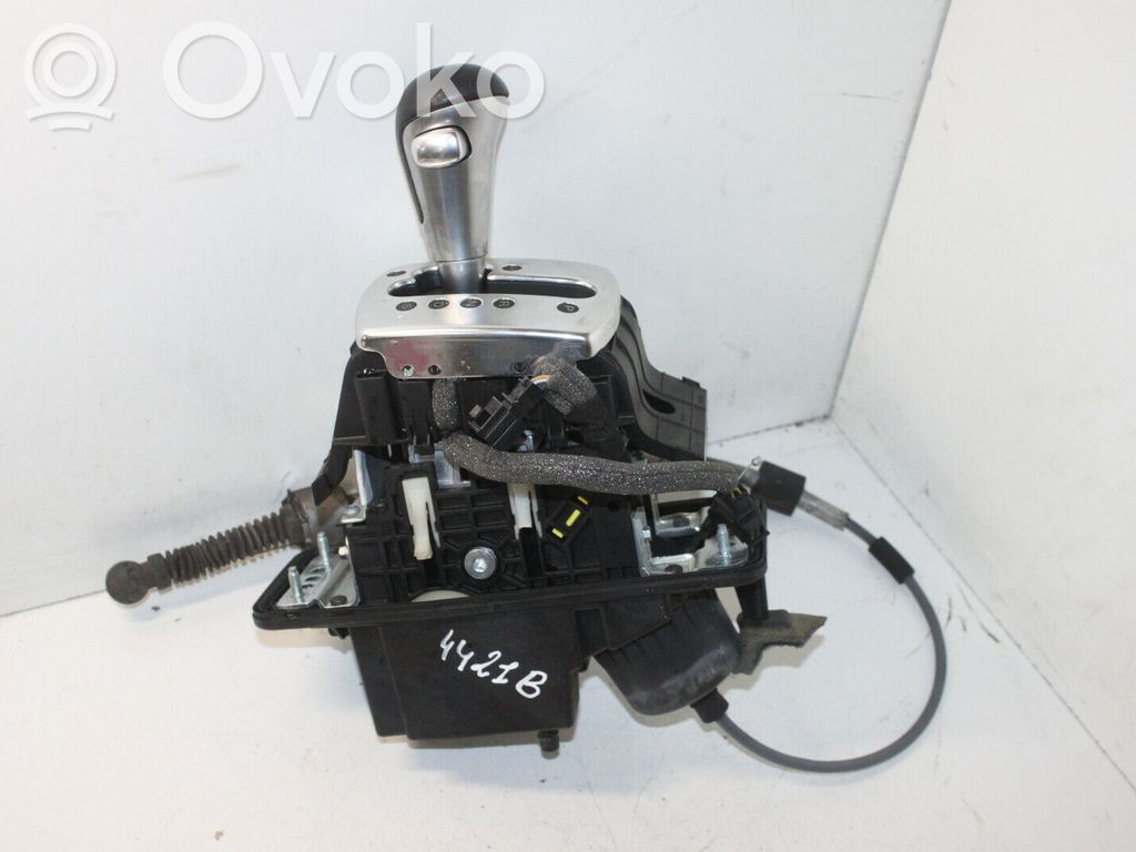 Selector caja de cambios