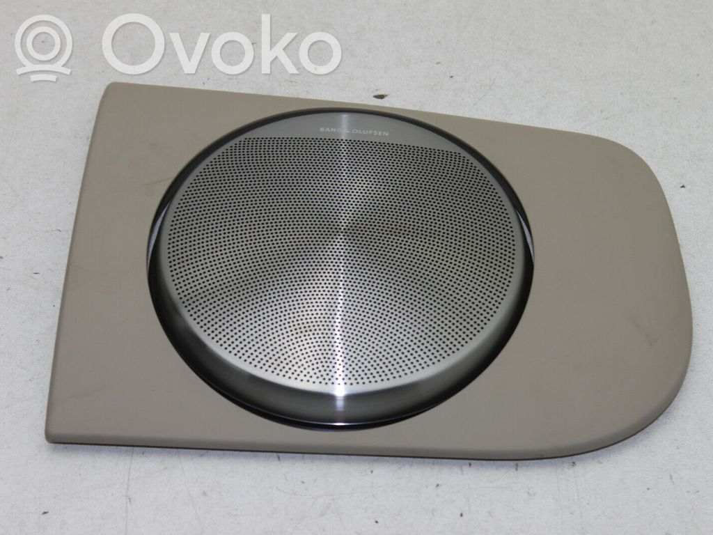 Front door speaker   4E0868173