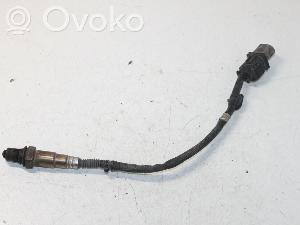 Citroen C6 Lambda probe sensor 