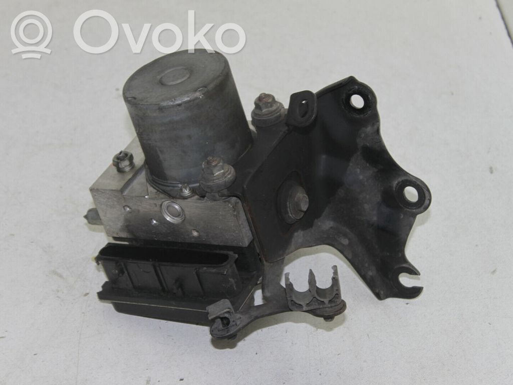 Toyota Verso ABS bloks 