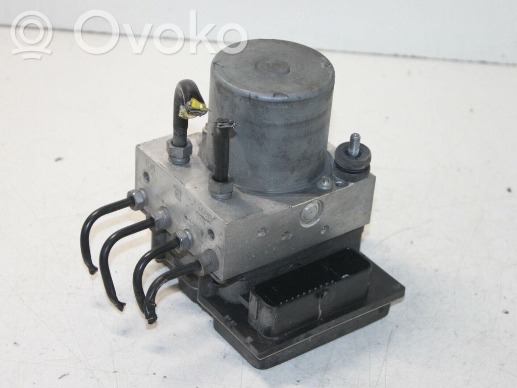 Citroen C6 ABS Pump 