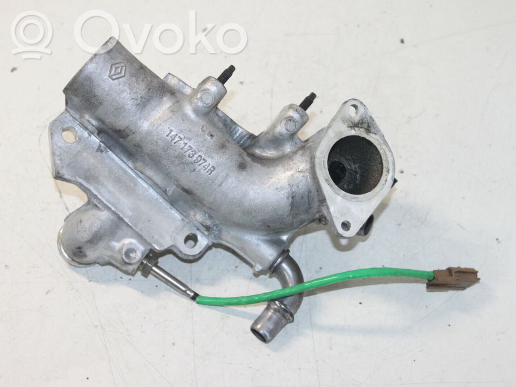 EGR vārsts   147173974R