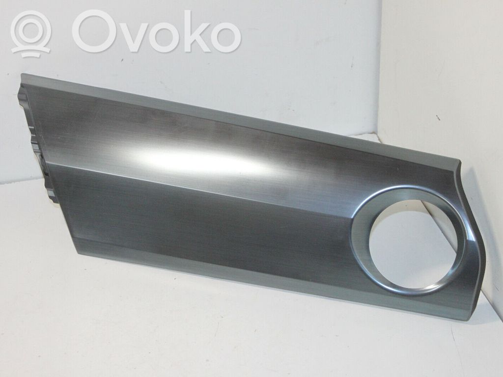 Toyota Auris E180 Panelės apdaila 