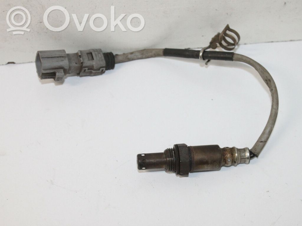 Toyota Auris 150 Lambda probe sensor 