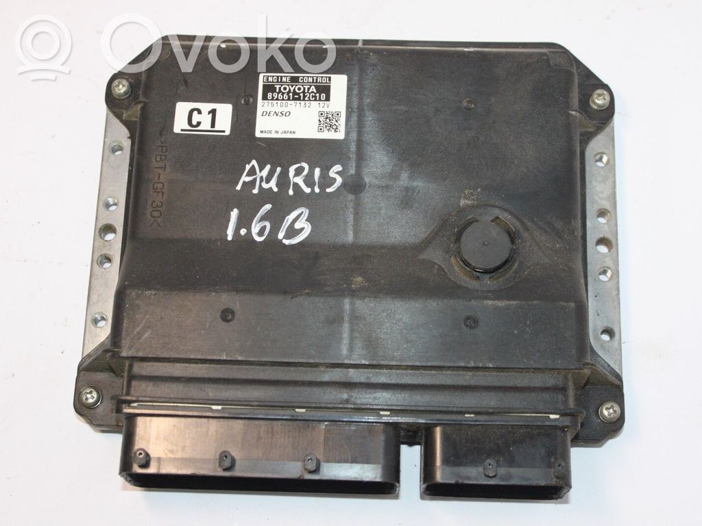 Engine control unit/module   8966112C10