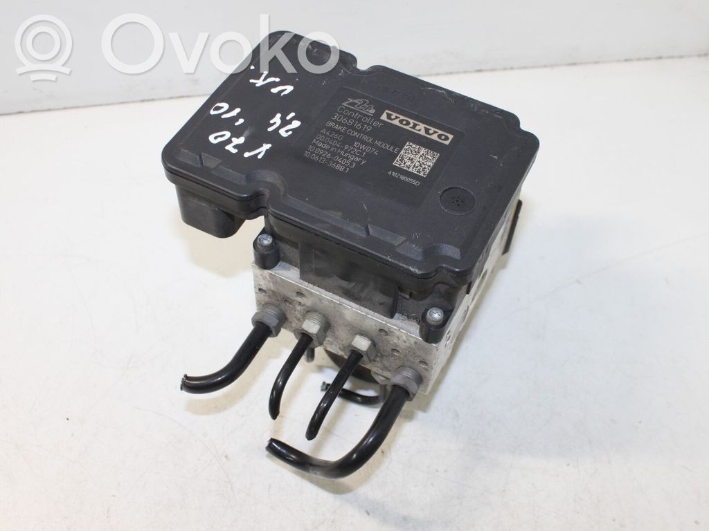 Bomba de ABS   30681619
